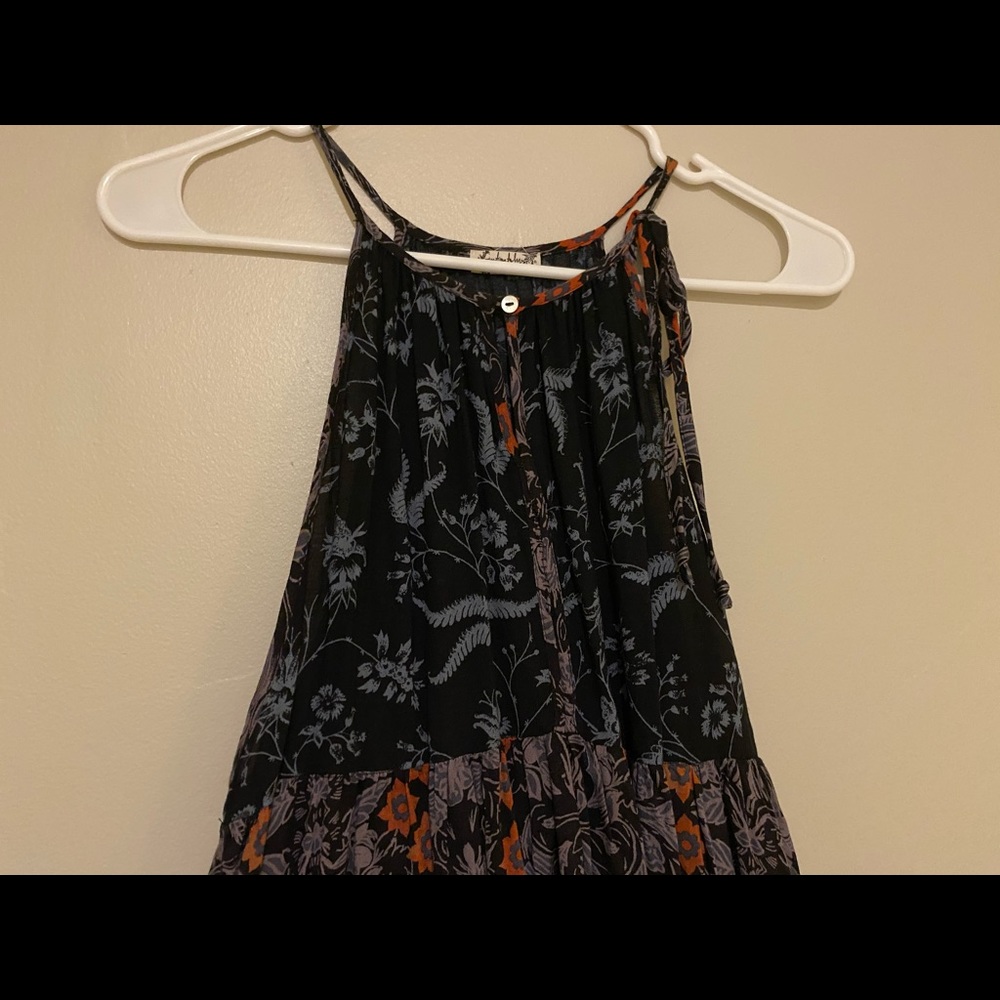 Free people dress